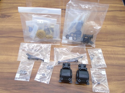 Team associated rc10 b44 - b44, b44.1