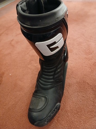 Bottes moto homme - bottes,