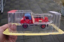 1/43 Hachette camions et