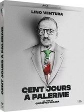 [Blu-ray] Cent Jours à