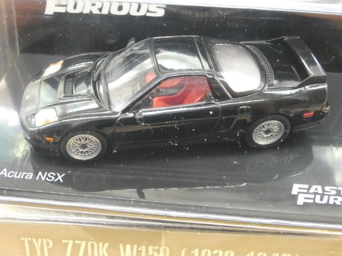 Honda nsx na2 2002 - honda, n°64