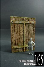 DIORAMA KIT MAQUETTE  1/35