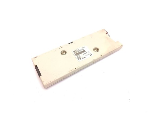 Amplificateur antenne - amplificateur, d'antenne