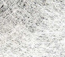 1m² de MAT DE VERRE 100g. pour stratification avec les résines polyester & époxy