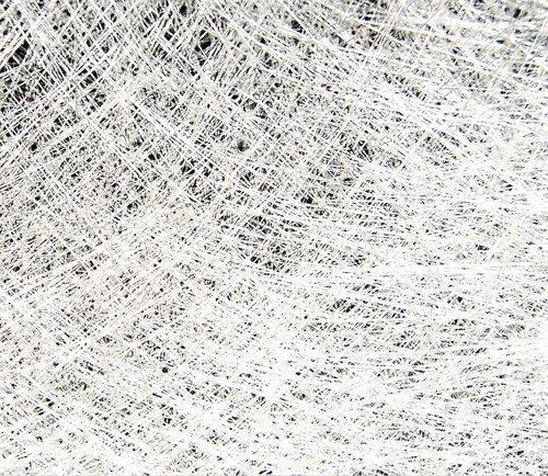 10m mat verre 100g - mat,