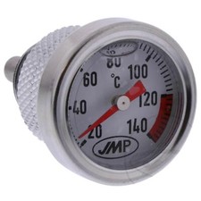Thermomètre À Huile Pour