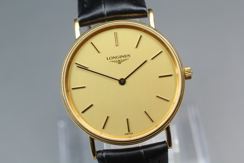 Montre pour homme - , longines