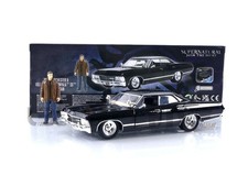 JADA TOYS 1/24 - CHEVROLET
