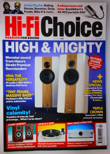 Magazine choice juillet - magazine,