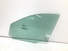 Disque (Porte Avant) Gauche