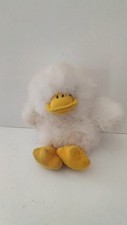 Vintage Jemini Duck Collectible Plush