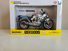 Aoshima 1/12 Suzuki GSX1100S