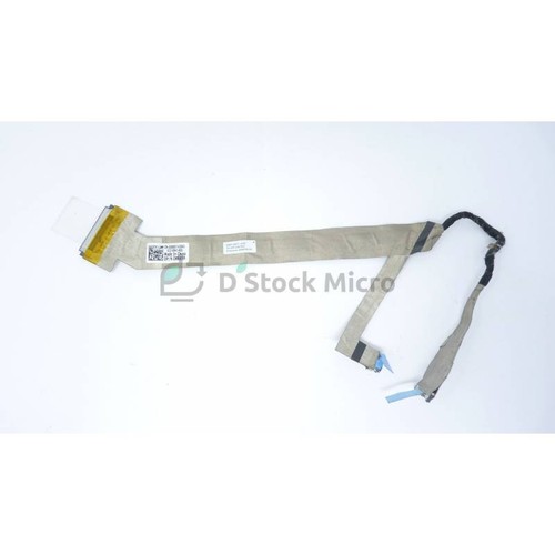 Nappe écran 0xr857 pour dell - nappe,