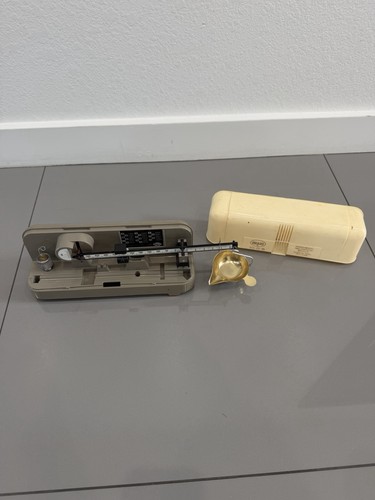 Rcbs reloading scale - reloading, 0