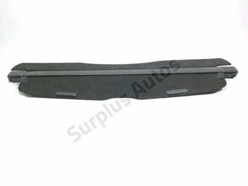 Plage arriere 8794pz peugeot - arriere,