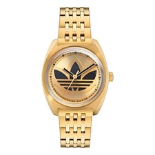 Adidas Originals Édition Un – Montre Acier Or (AOFH23509)