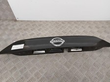 Bandeau de feu malle/hayon