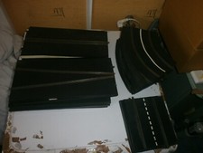 Lot de 30 parties de rail pour