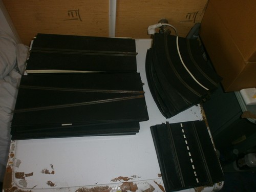 Lot parties rail pour - 30,