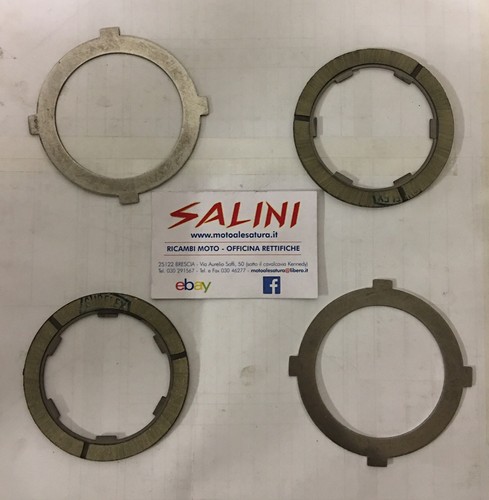 Disques embrayage complet moto - complet,