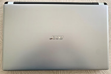PC portable 15,6" ACER Aspire V5-531 Intel Celeron 887, 6 Go mem, SSD 128