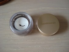 Fard à paupières BAREMINERALS 0.57g teinte night sky (brun foncé irisé)