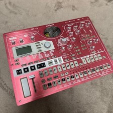 JUNK KORG ELECTRIBE SX ESX-1 Music Production Sampler Sequencer ESX1 SX1 SX-1