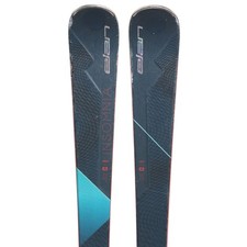 Ski occasion Elan Insomnia +