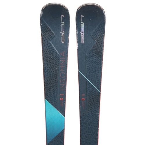 Ski occasion elan insomnia - elan, +