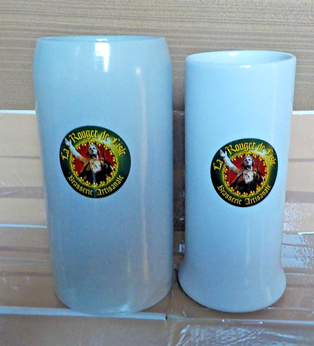 Chope litre ancienne gres - litre,