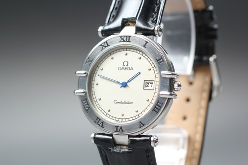 1989 vintage omega - vintage,