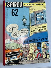  Album relié du journal