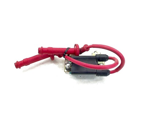 Bobine allumage honda cbr - d'allumage,