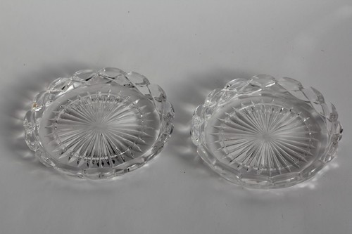 Baccarat deux dessous - dessous, de