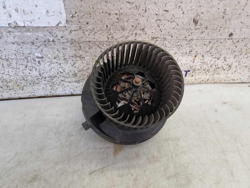 Moteur ventilateur de - du,