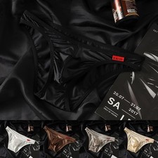 Slip extensible respirant en