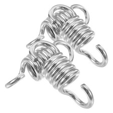  4 Pcs Ressort De Hamac