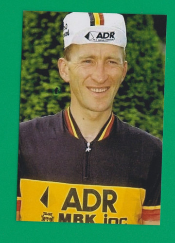 Cyclisme repro photo cycliste - photo,