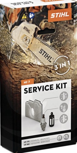 Stihl kit entretien - stihl,