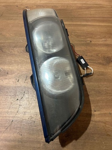 Bmw e39 1999 phare - 5,