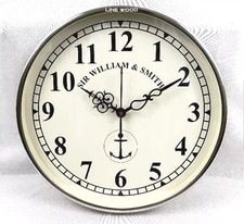 Magnifique Horloge Murale De