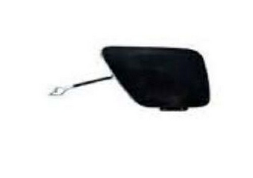 Bouchon crochet remorque - remorque, av