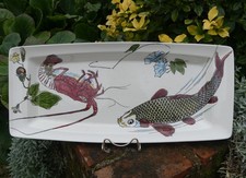 Faïence VILLEROY & BOCH grand