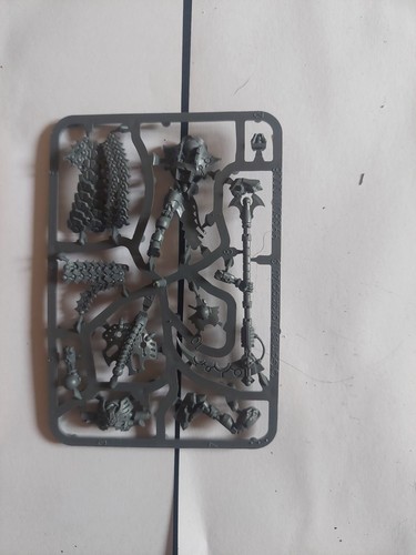 Warhammer socles 33mm - warhammer,