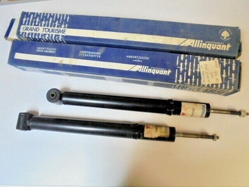 Amortisseur volkswagen vw - 2,