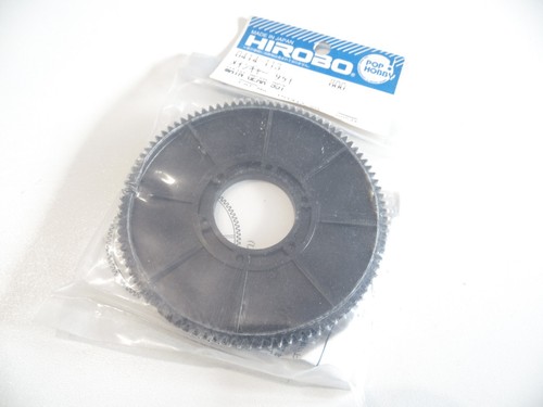 Hirobo 0414 113 - main, gear