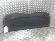 Plage arriere PEUGEOT 206