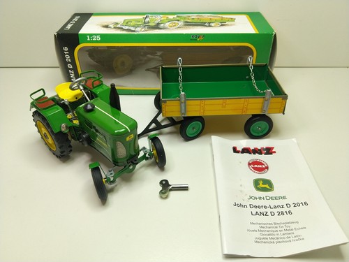 Kovap agro tracteur - agro, john