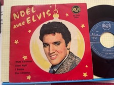 Ep 45 T. Elvis Presley RCA 85