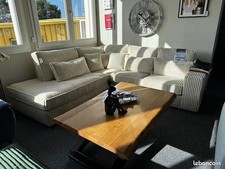 Les GROSSES COTES ALICANTE angle droite MATERIAUX & FINITION haut de gamme 